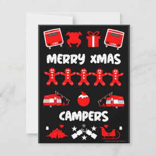 Moto-home caravane moche