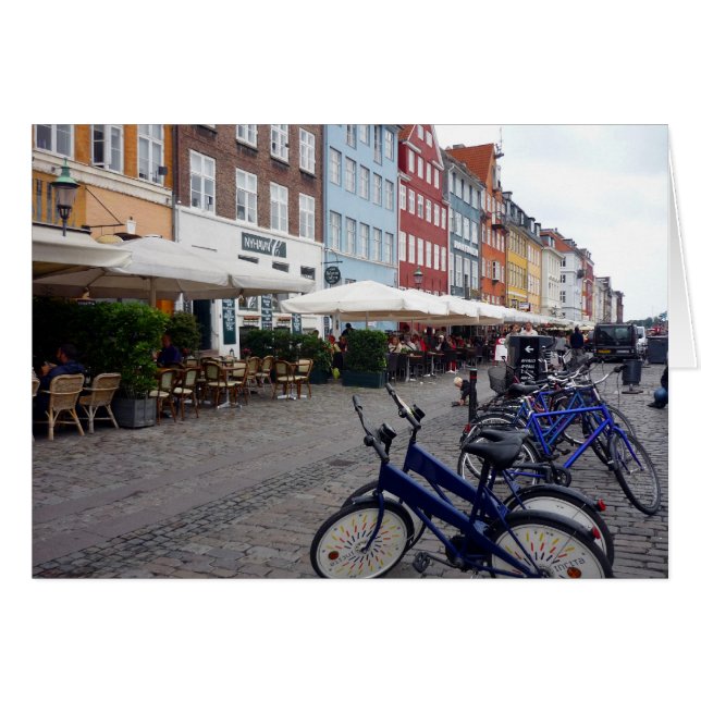 moto nyhavn (Devant horizontal)