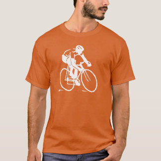 moto rider Tshirt