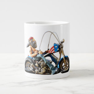 Moto Spécial Mug