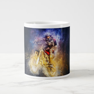 Moto Spécial Mug