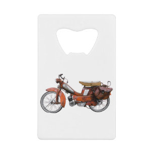 Motobecane Vintage