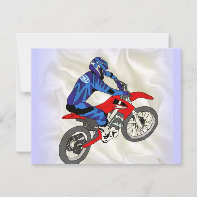 Motocross 201 (Devant)