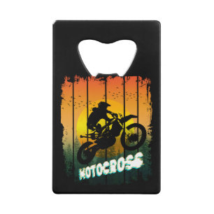 Motocross nature conduite moto sports pilote