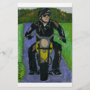 motocyclette