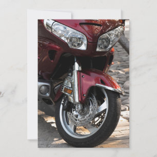 Motocyclettes de luxe
