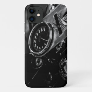 Motorbike Motorcycle Biker Rider iPhone 11 Coque
