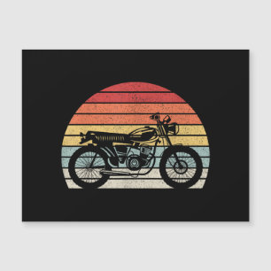 Motorcycle vintage