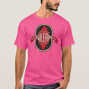 Motos italiennes TShirtGilera 909 TShirt