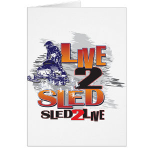 Motraîneau 2 Live Live 2
