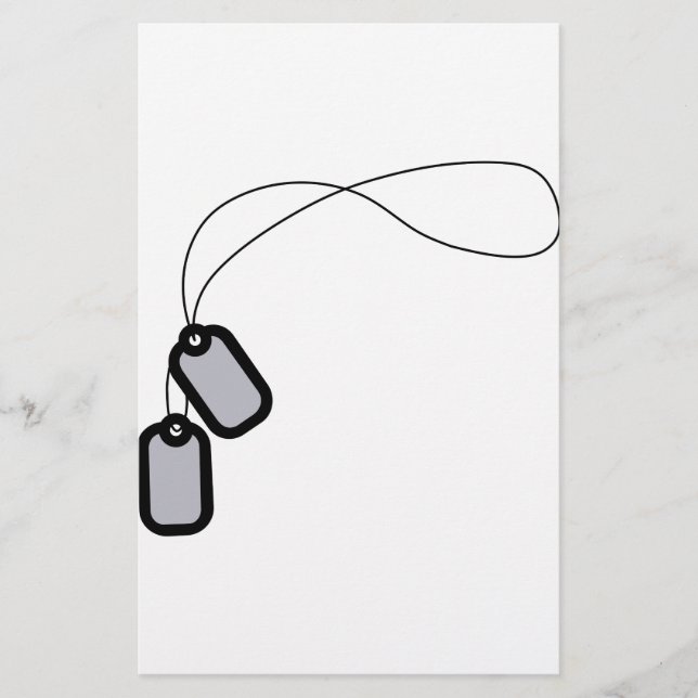 Mots clés du chien (Devant)