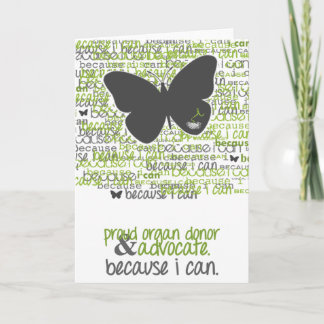 mots de carte de vie