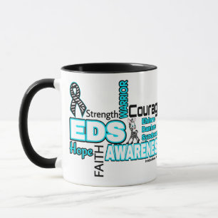 Mots... EDS Mug