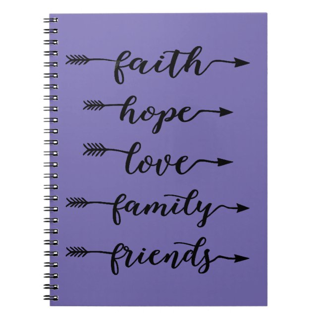 Mots fléchés  cahier (Devant)