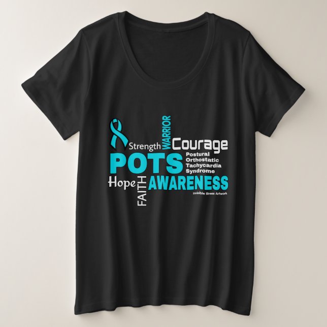 Mots...POTS (Design devant)