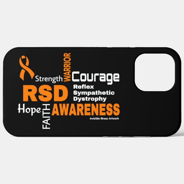 Mots...RSD/CRPS Coque-Mate Samsung Coque Galaxy (Verso (horizontal))