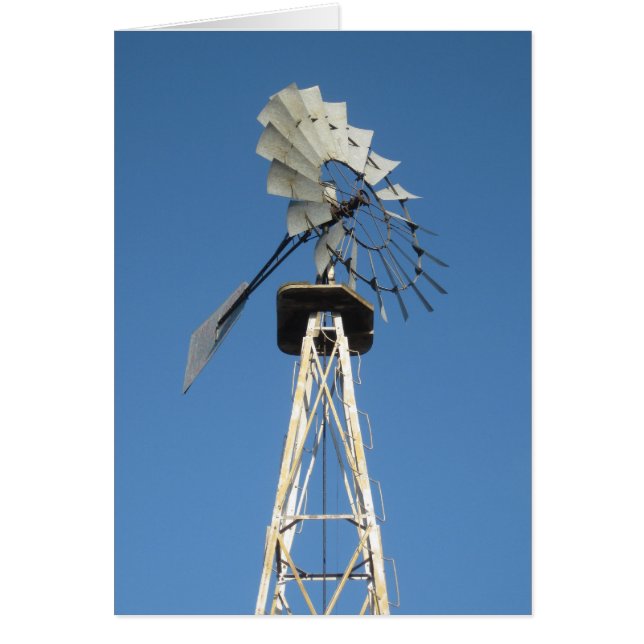 Moulin à vent (Devant)