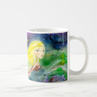 Moulins de Taylor sous la tasse extérieure