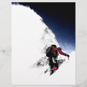 Mountain Climat Sports extrêmes