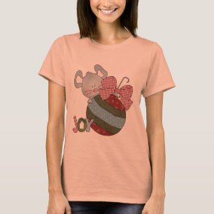 Mouse Joy T-shirts et cadeaux de vacances