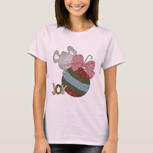 Mouse Joy T-shirts et cadeaux de vacances