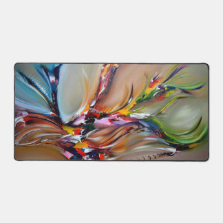 Mousepad Nature Computers Mouse