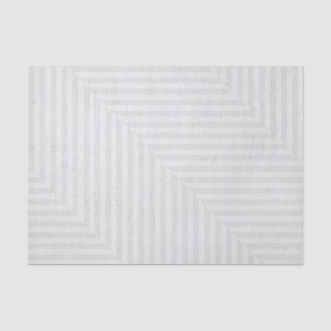 Mousseline Arrière - plan de papier de motif rayé (Recto)