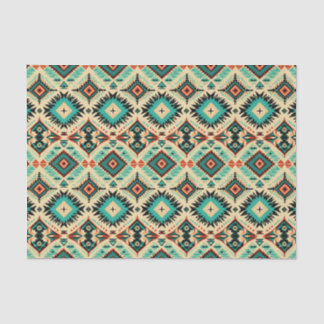 Mousseline Cool Occidentaux amoureux motif Tissu Papier