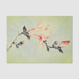MOUSSELINE COPIE JAPONAISE FAITE SUR COMMANDE DE PAPIER DE