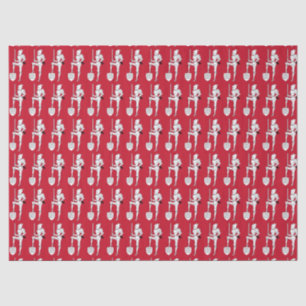 Mousseline "Costume d'Armor DIVA" TISSUE PAPIER