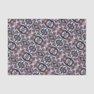 Mousseline Dropple 001 Tissu Papier