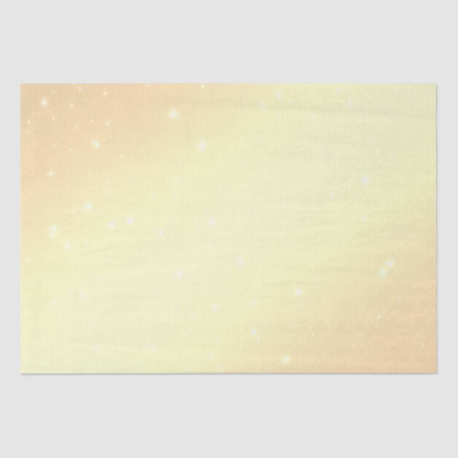 Mousseline ÉTOILES papier de tissus dans un ARRIÈRE - PLAN GR (Recto)