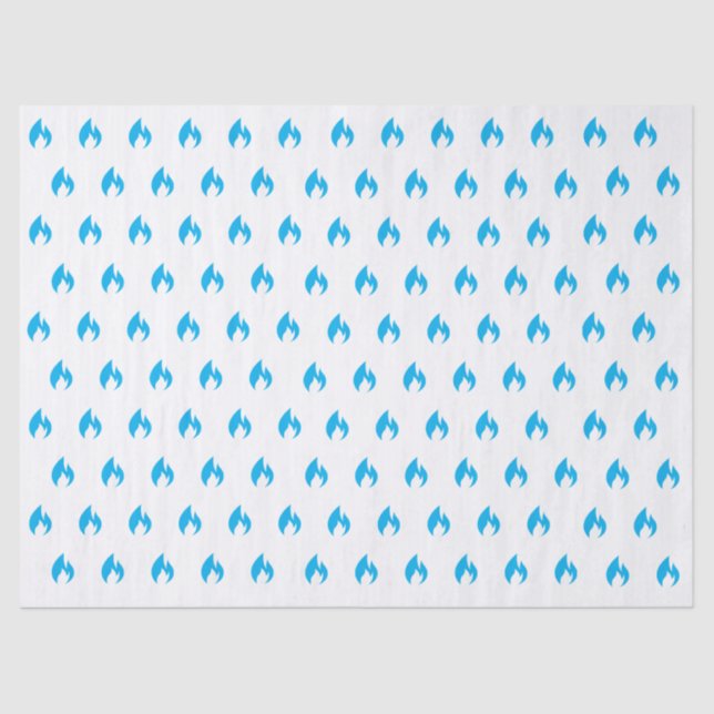 Mousseline Ignorer le papier de tissus (Recto)