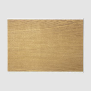Mousseline L'apparence du papier de papier de bois
