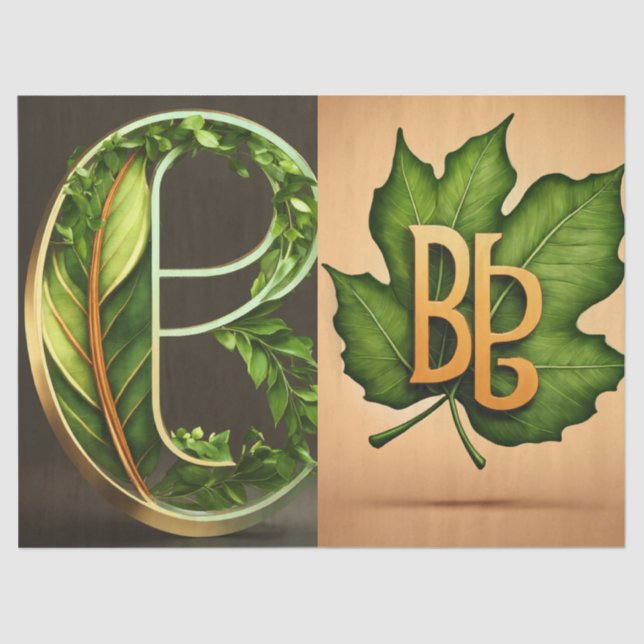 Mousseline "Le Whisper doux : l'élégance du papier de tissus" (Recto)