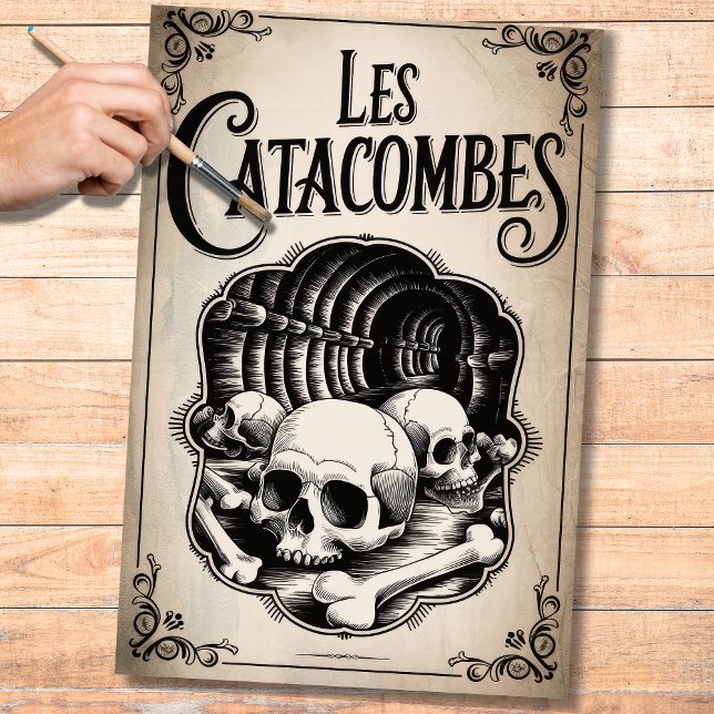 Mousseline Lecture De Sorcière Dans Le Papier Découpage De Ba (Créateur téléchargé)