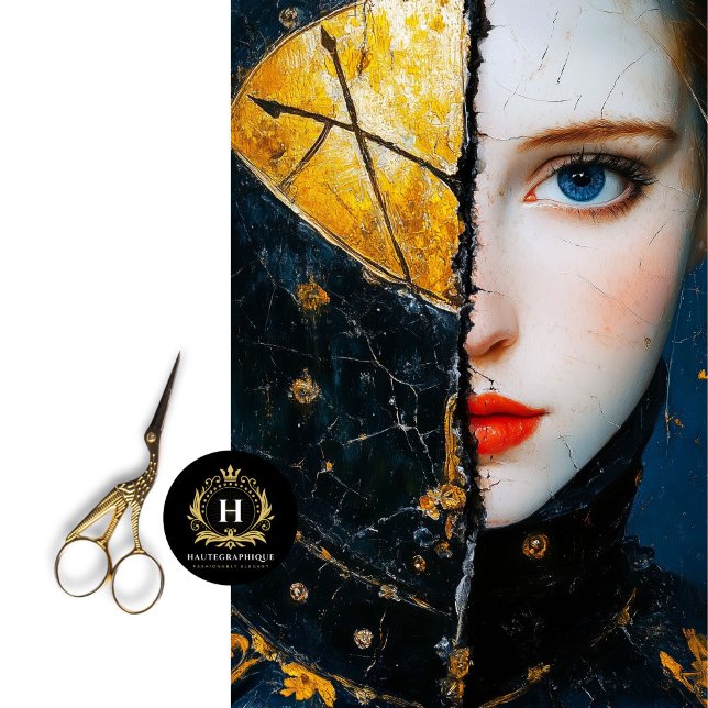 Mousseline Meubles Papier de tissus Mois de l’histoire des fe (Créateur téléchargé)