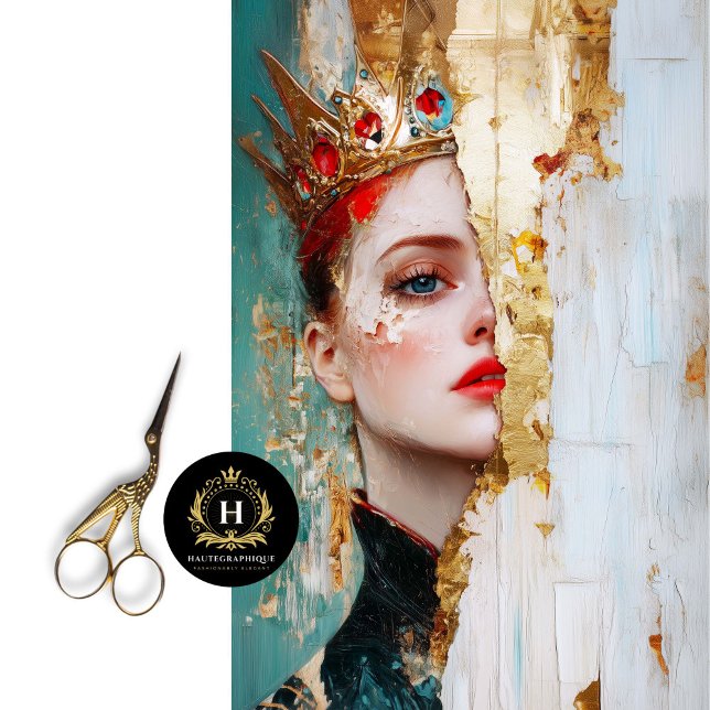 Mousseline Meubles Papier de tissus Mois de l’histoire des fe (Créateur téléchargé)