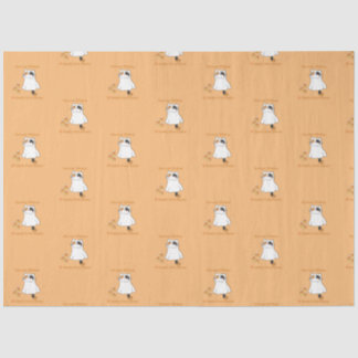 Mousseline Moissonneuse et bonbons Corn Kisses Tissu Papier