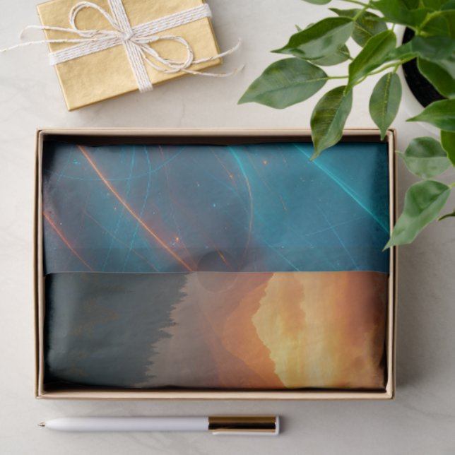 Mousseline Né pour Burn Dark Witch Gothic Tissue Papier (Cadeau)