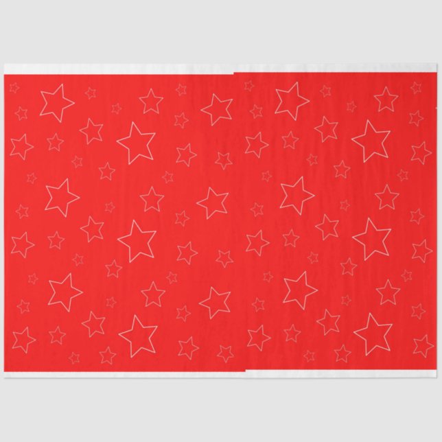 Mousseline Pack Envoyer papier journal (Recto)