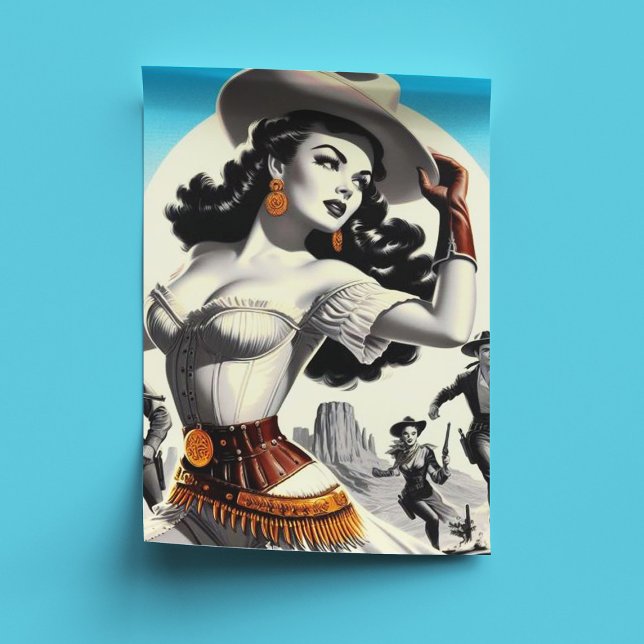 Mousseline Papier (Créateur téléchargé)