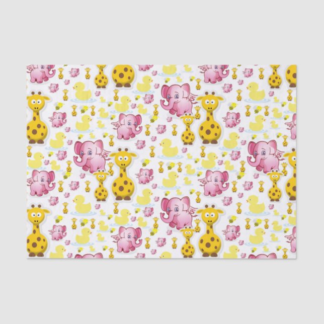 Mousseline Papier (Recto)