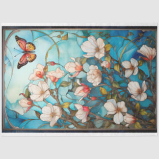 Mousseline Papier à papier papier à papier à papier découpage