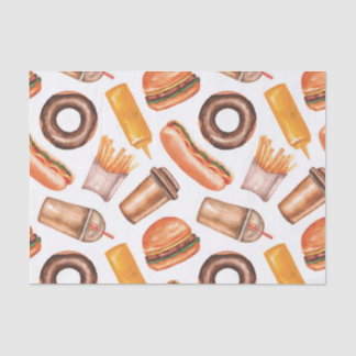 Mousseline Papier à papier pour alimentation équitable