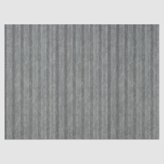 Mousseline Papier de découpage arrière - plan en acier galvan