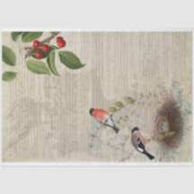 Papier de découpage de meubles patriotiques