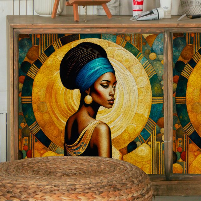 Mousseline Papier de fond sur le découpage de la lune et de l (Créateur téléchargé)