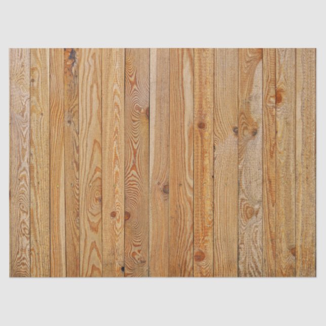 Mousseline papier de papier de bois (Recto)