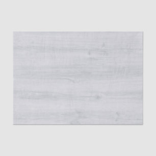 Mousseline papier de papier de bois vert clair